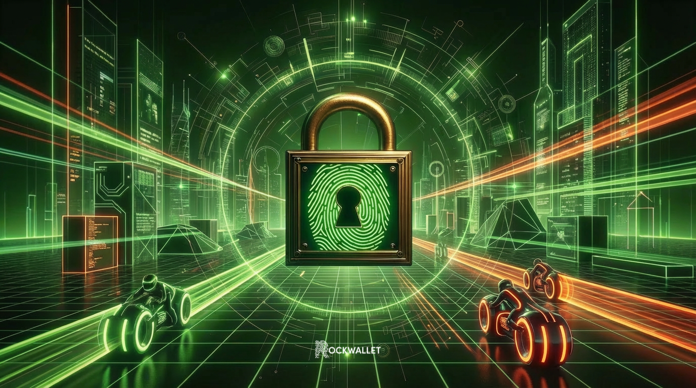 Crypto Security: A 2025 Beginner’s Guide