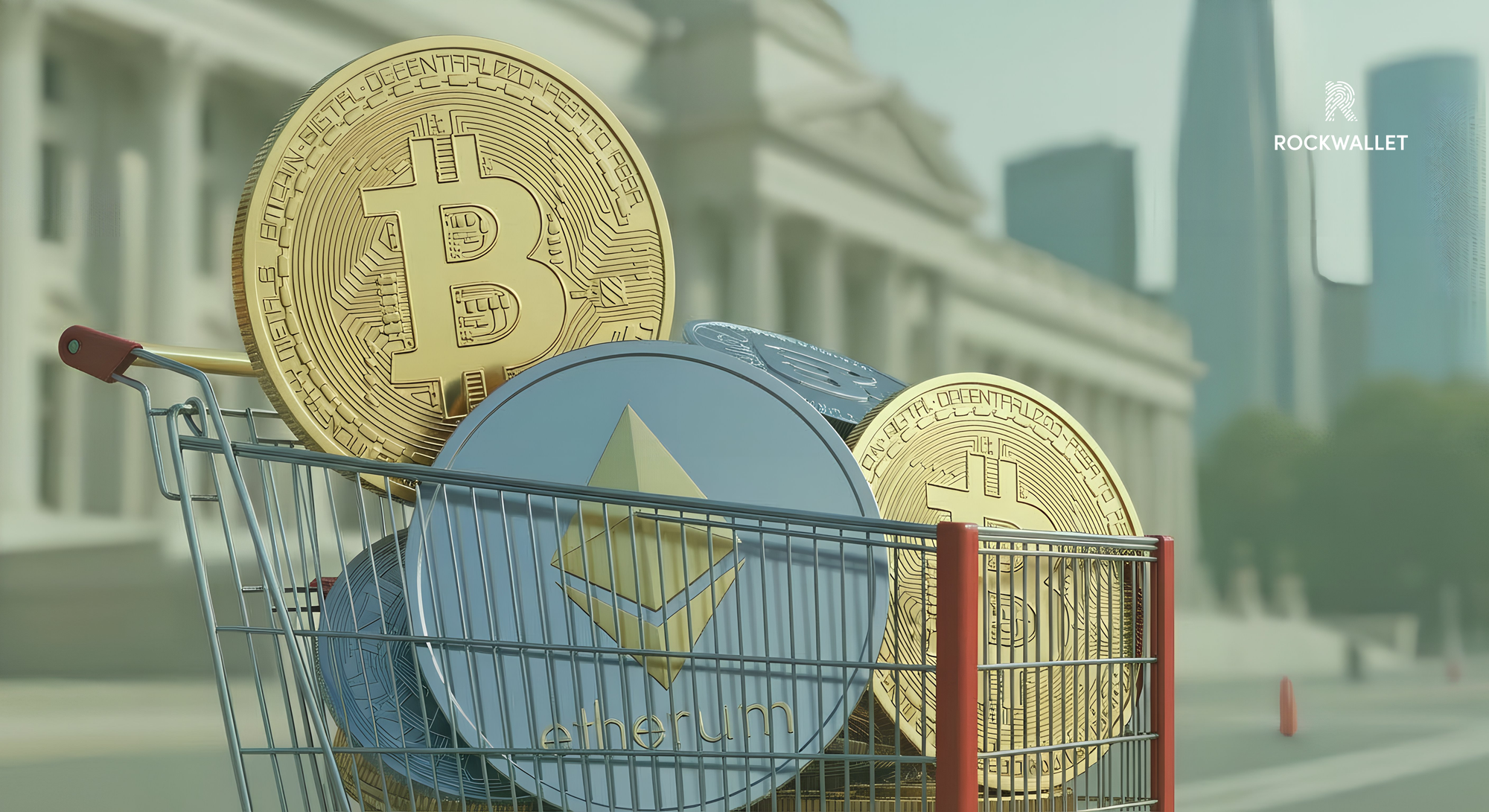 5 Regulations that Could Shape the Future of Digital Assets