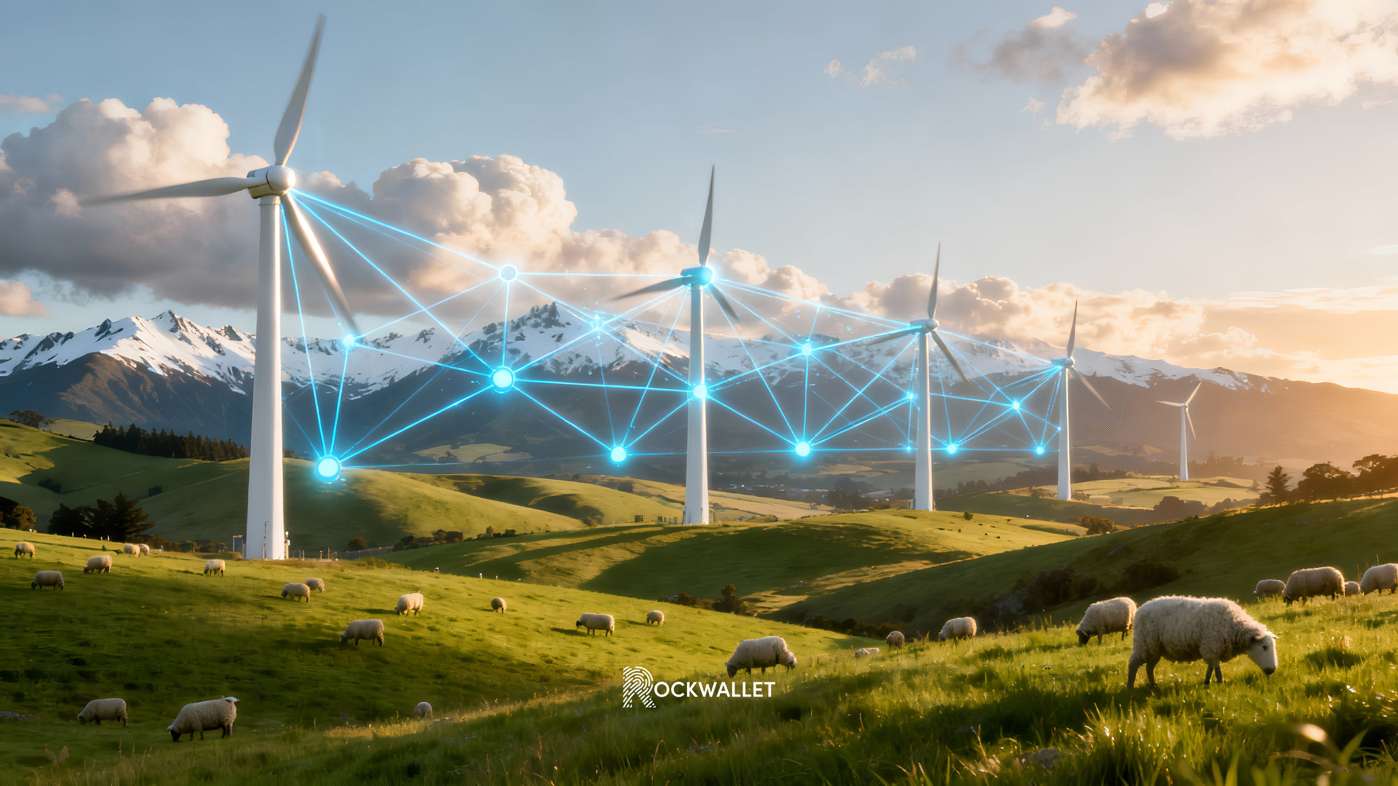 7 Ways Decentralized Energy is Shaping the Future of Renewable Energy