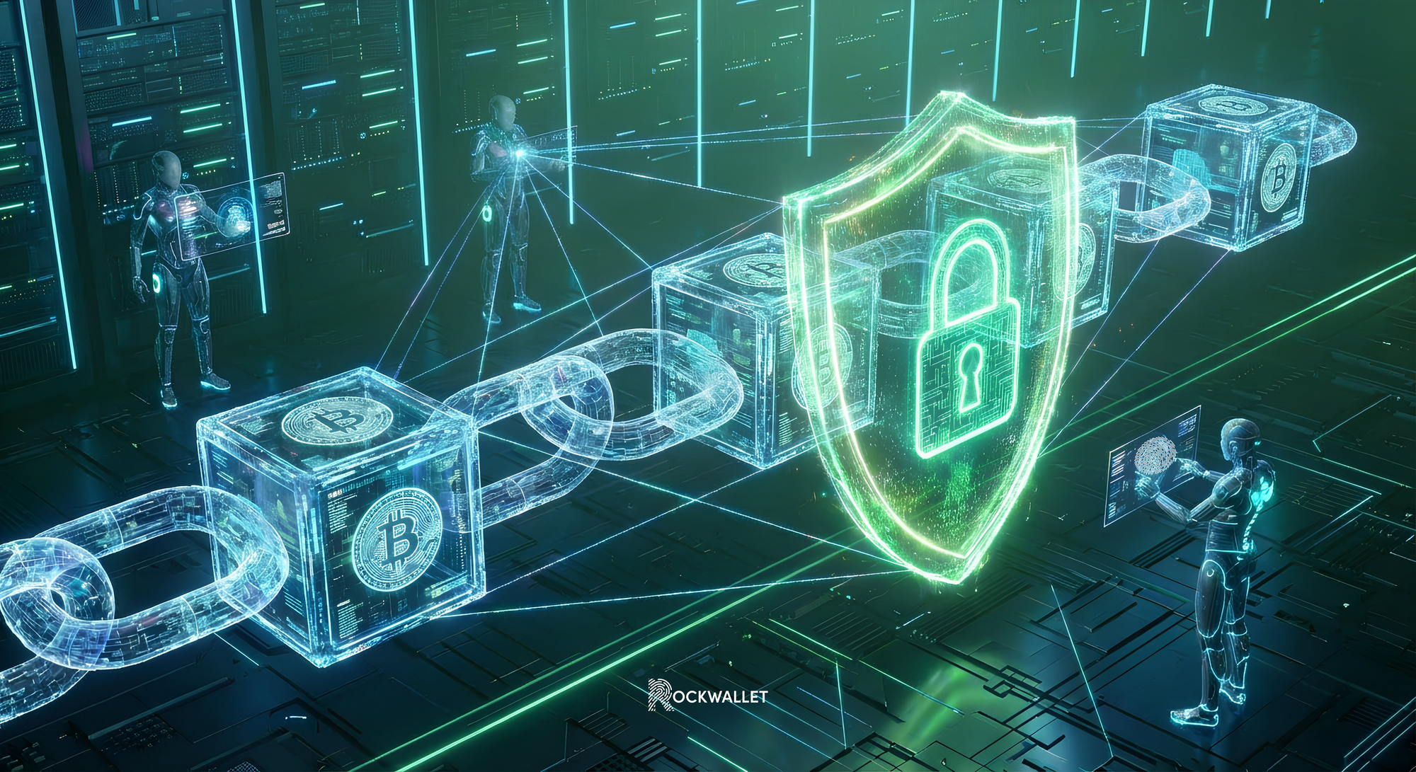 Is Cryptocurrency Safe?