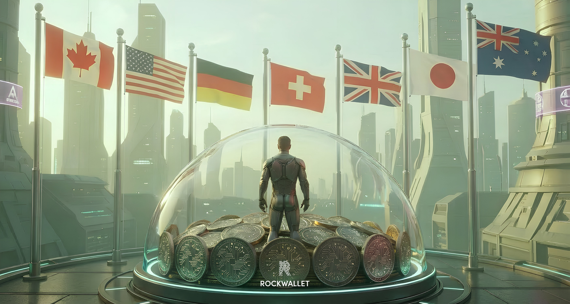 Could Crypto Take Over Pension Funds in these 7 Countries?