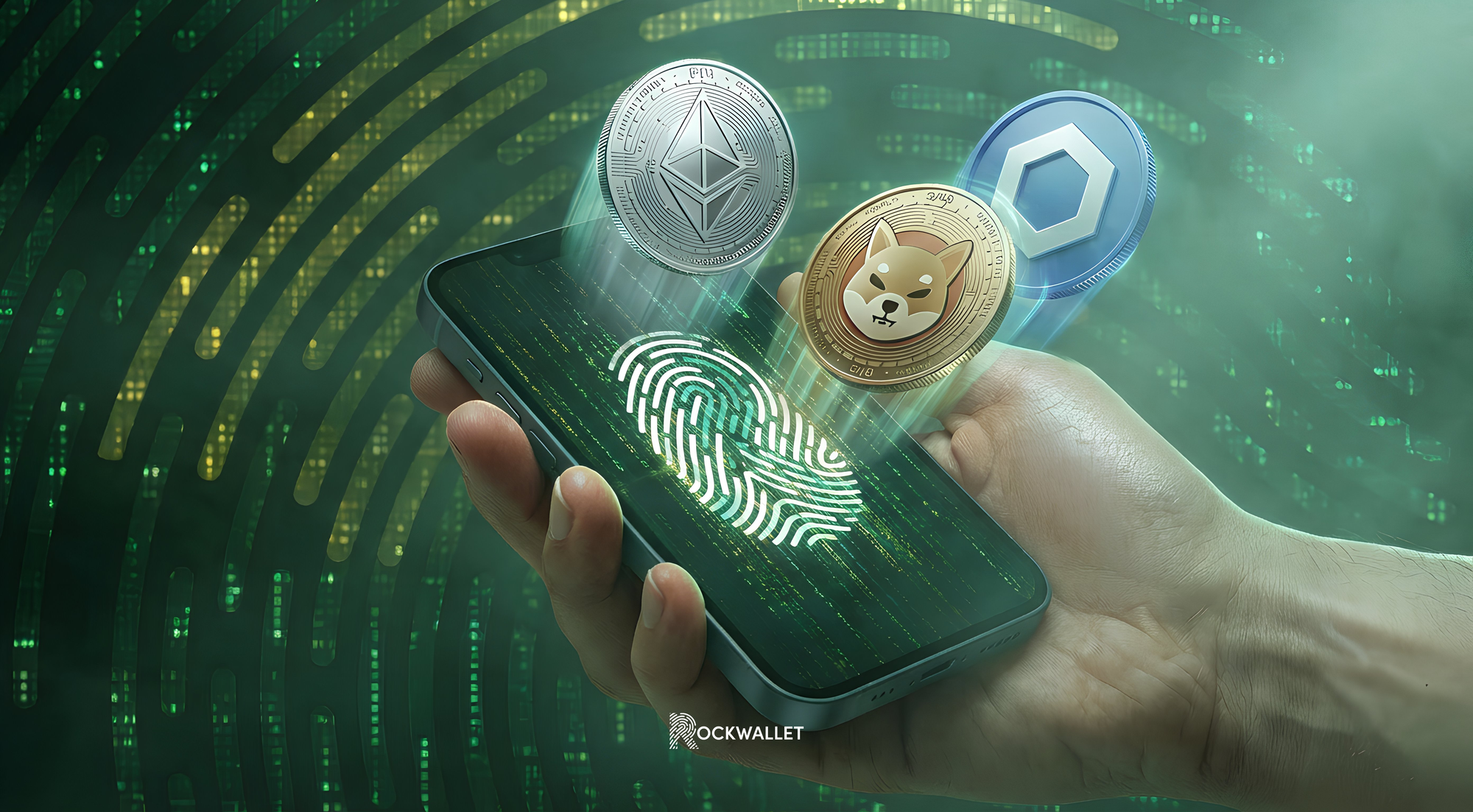 How many cryptocurrencies can a wallet hold?