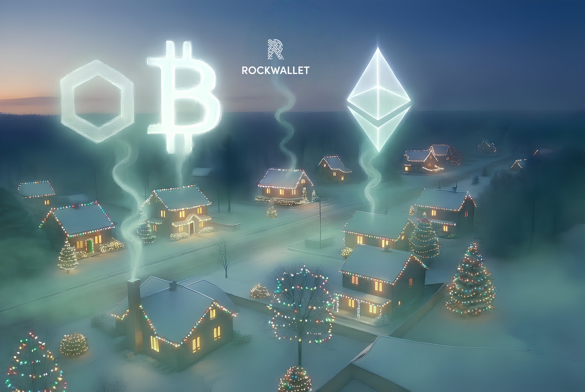 Top Altcoins to Watch in December