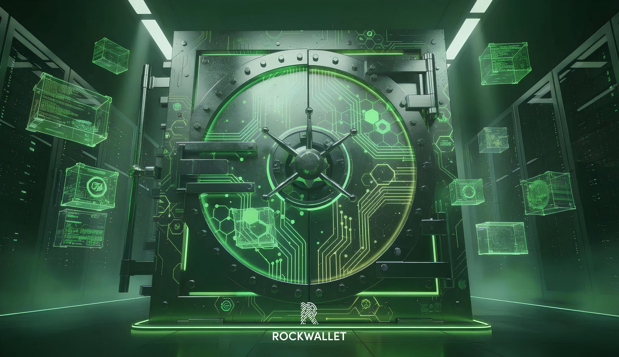 How to Safely Store Your Crypto Private Keys