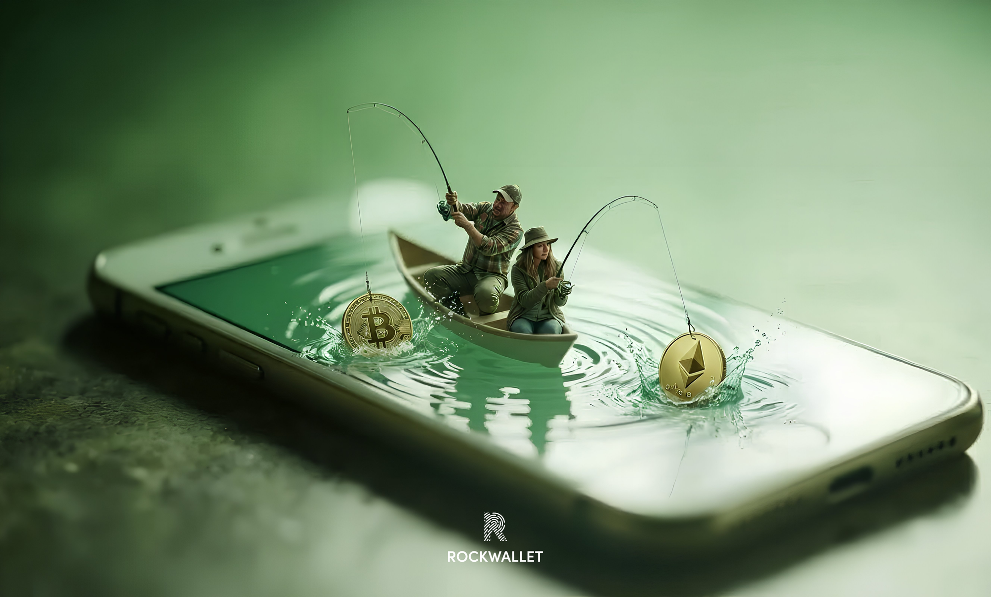 Top Cryptocurrency Scams to Be Aware Of