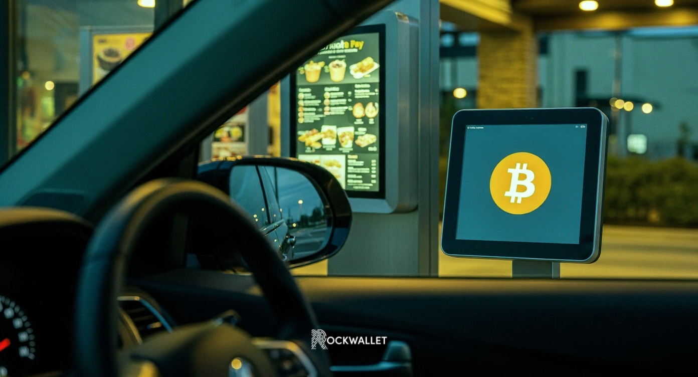 9 Unexpected Places You Could See Crypto in 2025