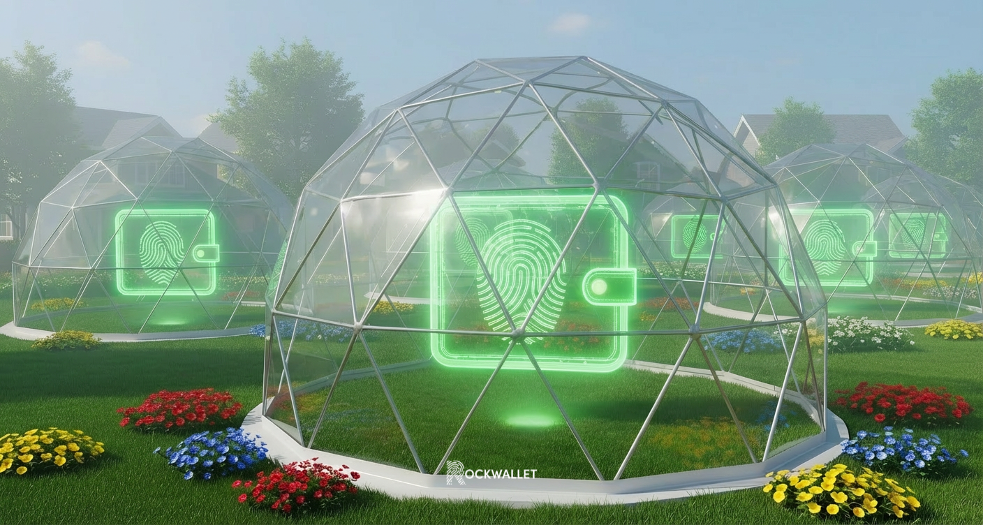 What Is A Wallet Address?