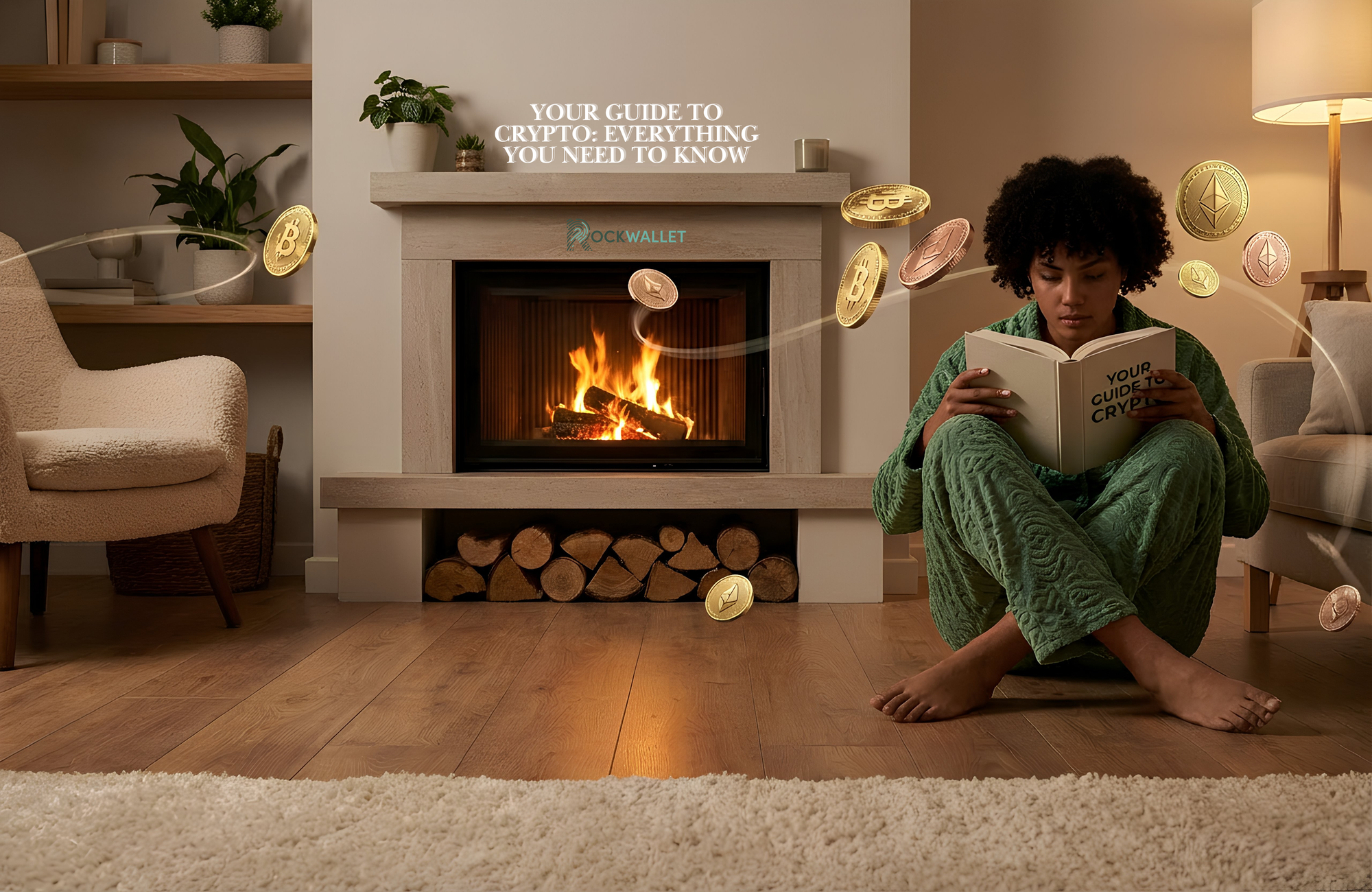 Your Guide to Crypto: Everything You Need to Know