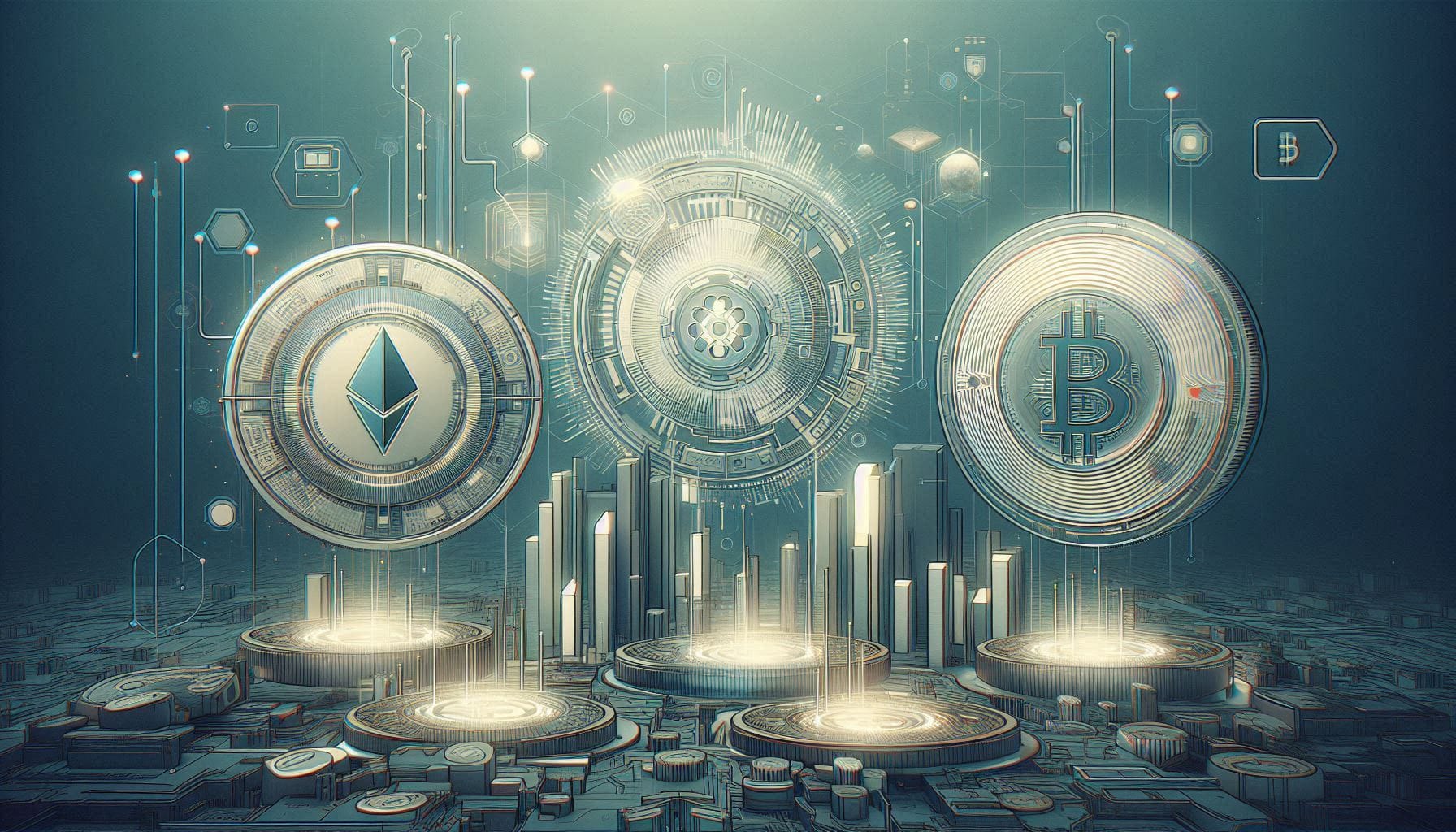 Stablecoins explained: what are they and how they work