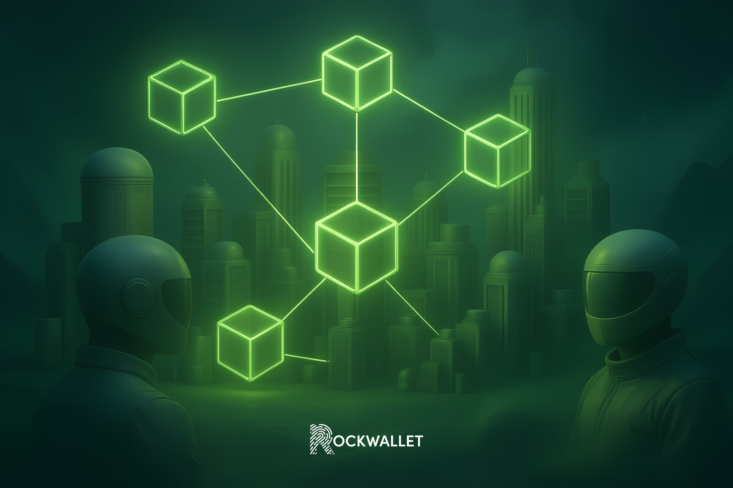 The rise of AI-powered RWAs