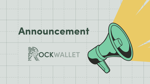 RockWallet Secures Minnesota Money Transmitter License