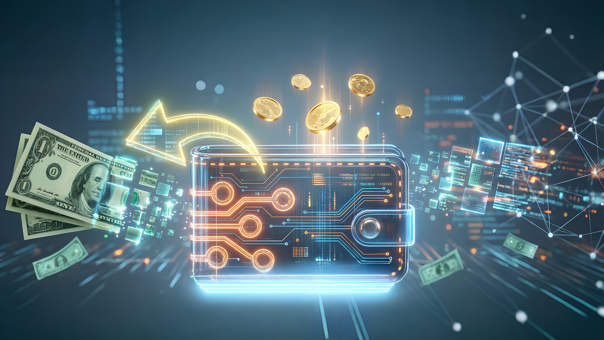 Stablecoins explained: what are they and how they work