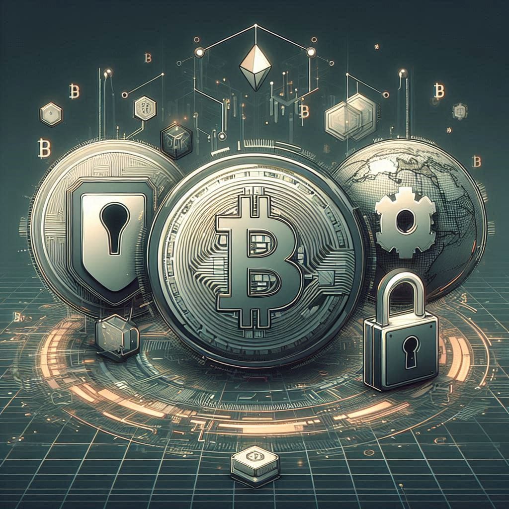 2025 cryptocurrency storage guide for beginners