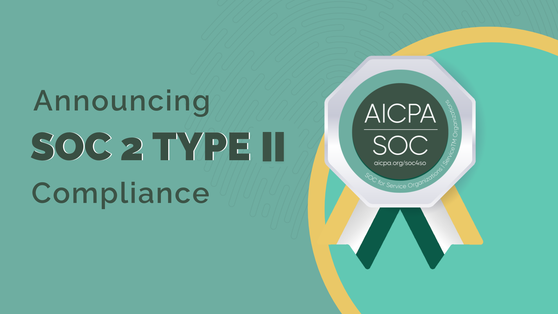 RockWallet now SOC 2 Type II compliant