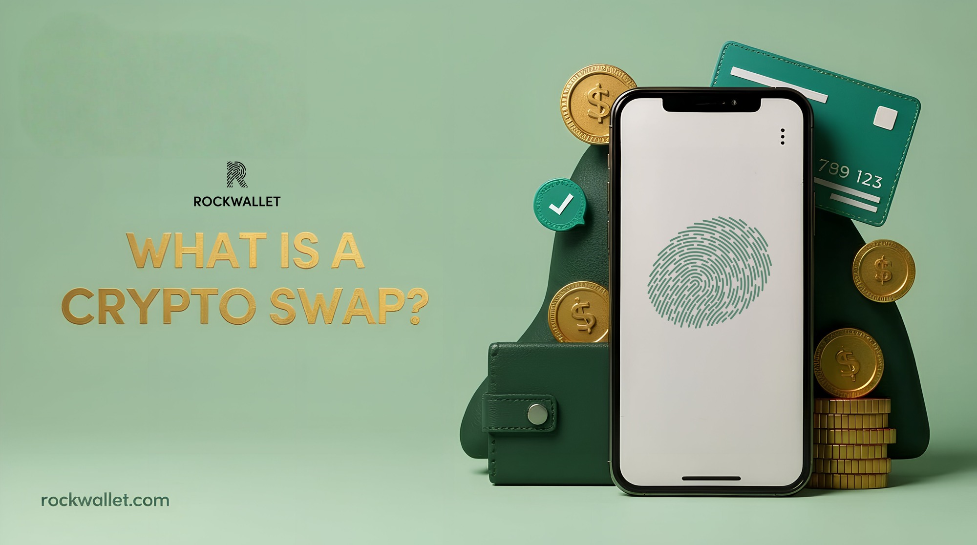 What is a crypto swap and how to do it?