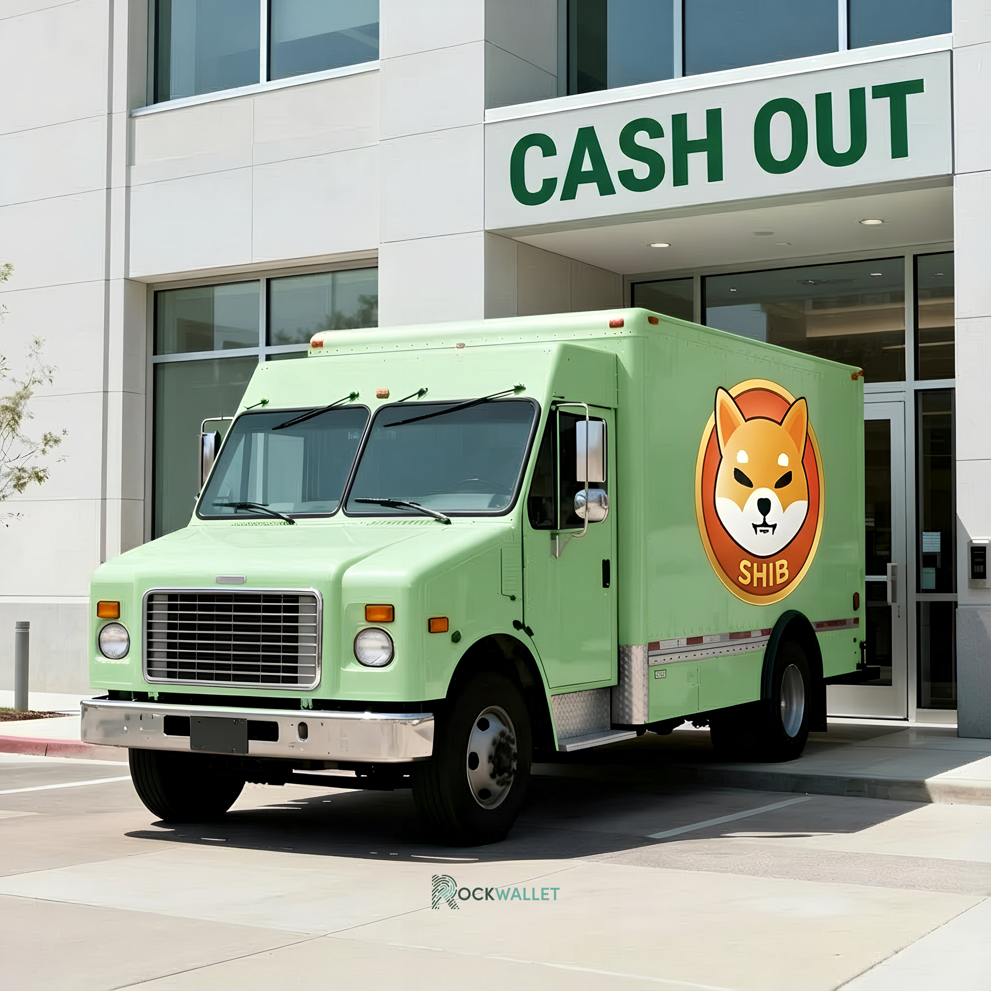 How to cash out your crypto (beginner’s guide)