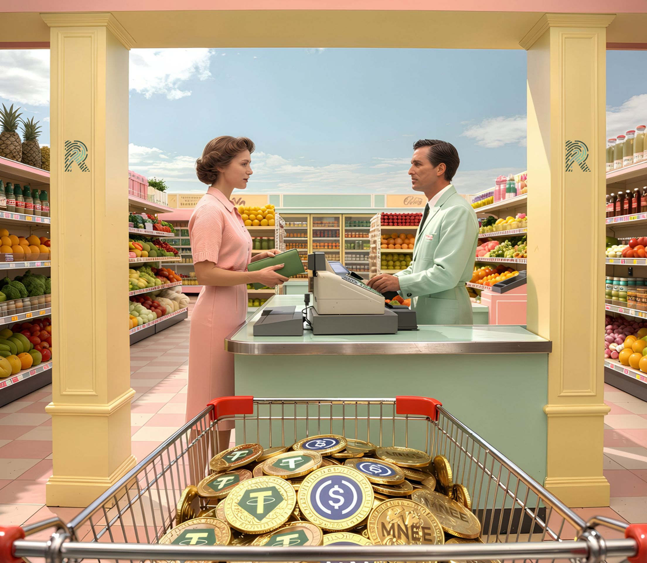 How to buy stablecoins (beginner’s guide)